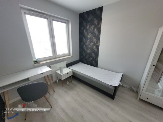 Rzeszów, Solidarności - Photo 1