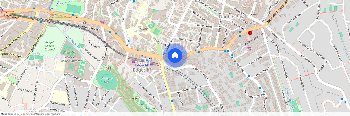 18/240 New South Head Road, NSW 2027, Edgecliff