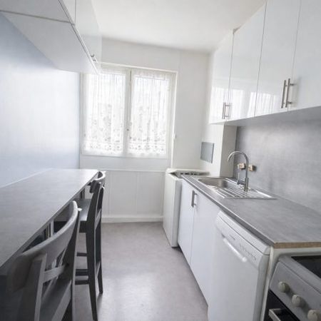 Appartement Fontenay-le-Fleury 36.40 m² - Photo 3