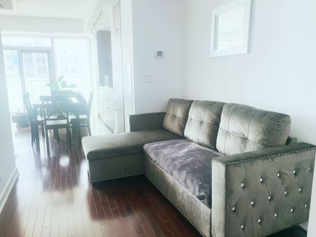 For Lease - 14 York Street Unit# 2004, Toronto, Ontario - Photo 4