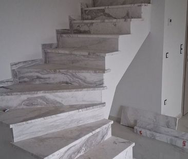 Μεζονέτα για ενοικίαση Άνωθεν Περιφερειακού (Εύοσμος) - Φωτογραφία 2