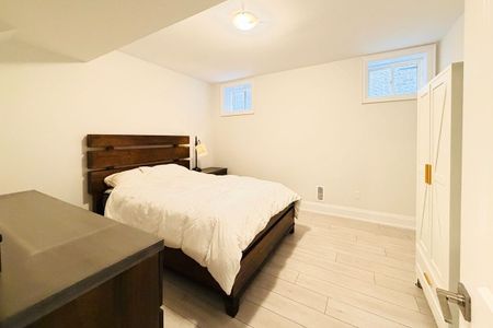 For Lease - 17 Seguin Street Unit# BSMT, Richmond Hill, Ontario - Photo 3