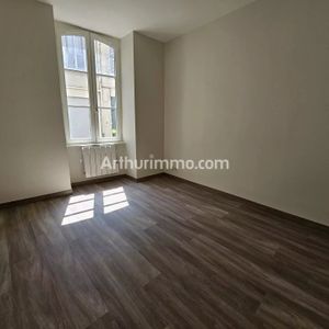 Location Appartement 4 pièces 59 m2 à Lons-le-Saunier - Photo 2