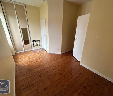Location Maison 2 pièces 44m² LAVAL 53000 - Photo 1