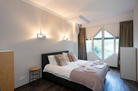 Appartement te huur: Verbeekstraat 1-B7 2332 CA Leiden - Photo 3