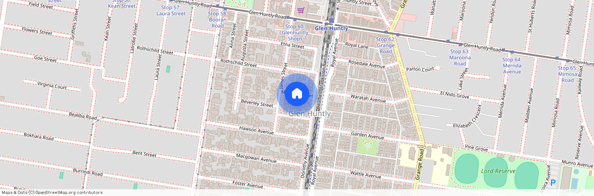 3 Malvolio Street, Vic 3163, Glen Huntly