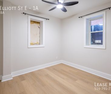 Charming 2-Bedroom+Office Apartment in Windsor's Little Italy - 704... - Photo 1