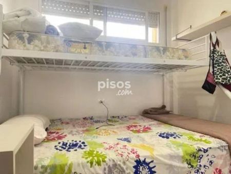Piso en alquiler en Passeig Marítim - Photo 3