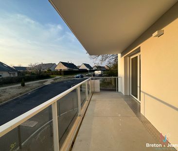 Location Appartement 3 pièces 63m² - Photo 4