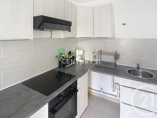 Location Appartement 2 pièces 41m² AUBAGNE 13400 - Photo 1