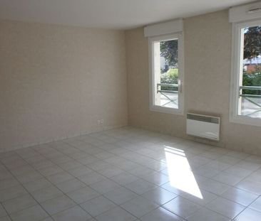 Appartement à louer 2 pièces • 58,38 m2 Argentan - Photo 2