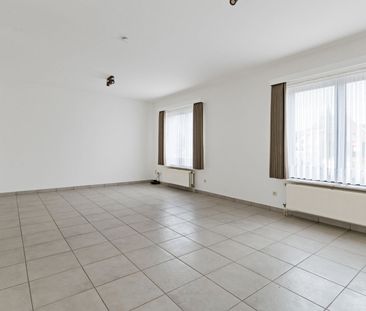 Gezellig 2-slpk appartement met terras in hartje Lille - Photo 3