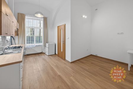 Pronájem bytu 2+kk 51 m² - Фото 2