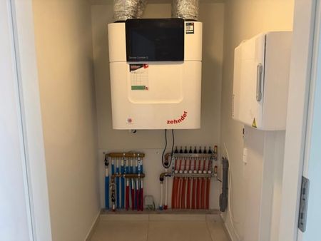 Appartement te huur - Foto 3