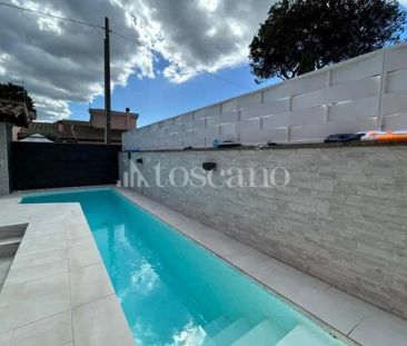 Villa in affitto - Via Francesco Balilla Pratella, Roma (rif. 56/2026) - Photo 6