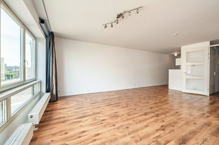 Appartement te huur: Bos en Lommerplein 79 1055 AD Amsterdam - Foto 2