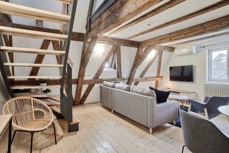 Location Appartement 2 pièces 53m² STRASBOURG 67000 - Photo 2