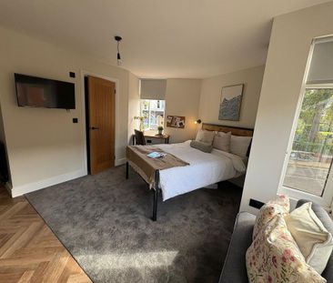 Studio to rent - Photo 2