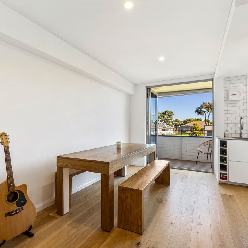 4/1 Nilson Avenue, Hillsdale NSW 2036 - Apartment For Rent | Domain - Photo 1