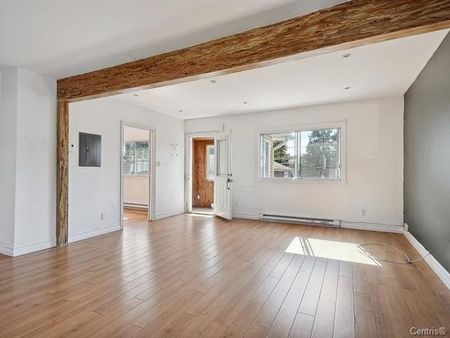 Appartement à louer - Laval (Pont-Viau) - Photo 3