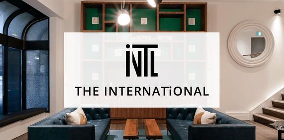 The International - Photo 2