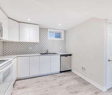 For Lease - 47 Beatty Road Unit# Bsmt, Ajax, Ontario - Photo 3