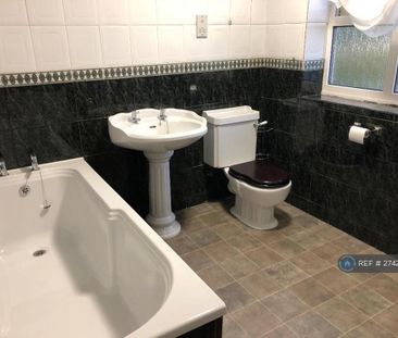 2 bedroom terraced house to rent - Photo 5