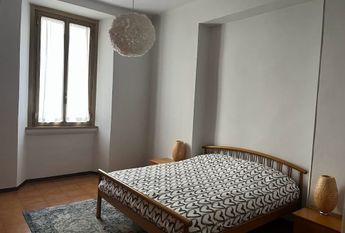 Via Sofia Bisi Albini, Milan, Lombardy 20125