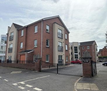 21 Shandon Manor, Clara Road, Ballyhackamore, Belfast, BT5 6FN - Photo 3