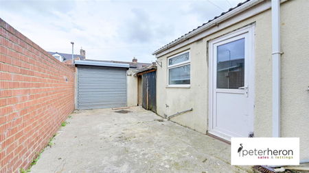 Exeter Street, Pallion, Sunderland, Tyne and Wear, SR4 6QX - Photo 4