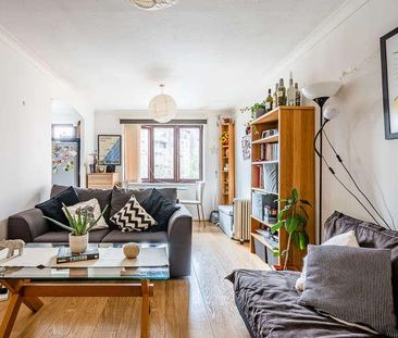 Riverside Close, Clapton, E5 - Photo 1