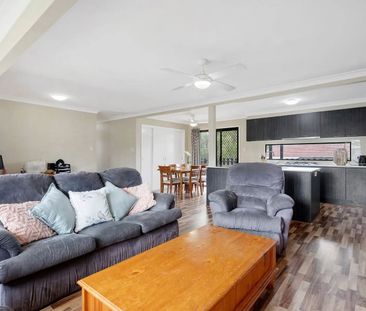 Convenient Living in the Heart of Logan Central - Photo 2