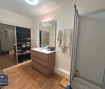 Location Appartement 3 pièces 76m² CHERBOURG OCTEVILLE 50130 - Photo 6