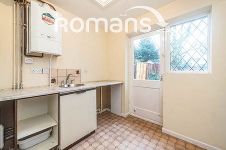 Skelmerdale Way, Earley, Reading, RG6 - Photo 2