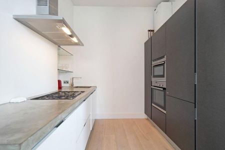 1 bedroom flat to rent - Photo 5