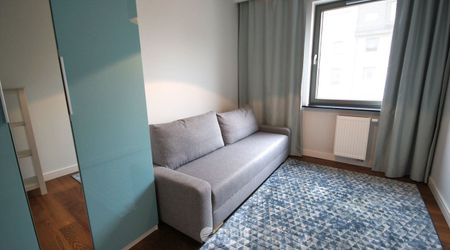 Wynajem mieszkania 4 pok. Wrocław Krzyki Hallera - Dolnośląskie - Photo 3