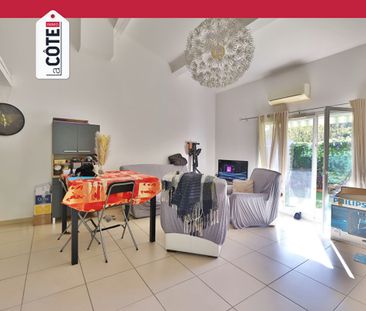 Maison Ensues La Redonne 3 pièce(s) 90 m2 - Photo 2