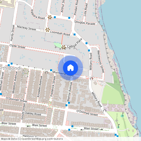 3/126-128 Murriverie Road, North Bondi, NSW 2026