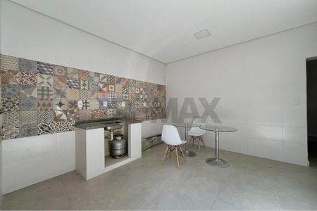 Apartamento central com varanda - Foto 5
