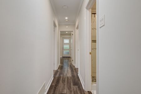 For Lease - 144 Willow Lane Unit# Main, Newmarket, Ontario - Photo 5