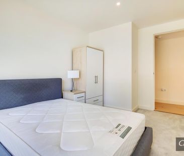 Judde House, Duke of Wellington Avenue - Photo 3