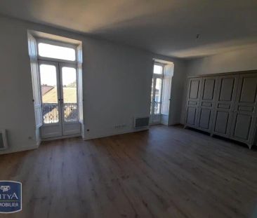 Appartement à louer 1 pièce 34.55m² - Photo 1