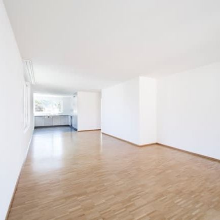 4.5 Zimmer, 3. Stock - Photo 1