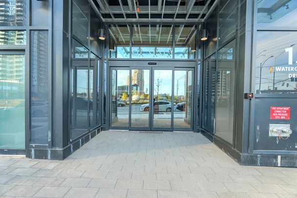 For Lease - 15 Watergarden Drive Unit# 1707, Mississauga, Ontario - Photo 1