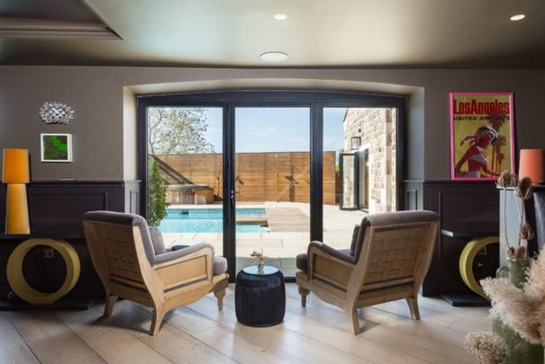 Howhill Quarry Road, Beckwithshaw, HG3 1QH - Photo 1