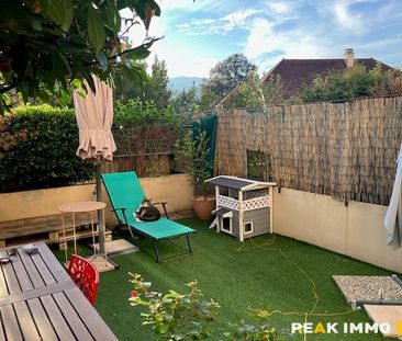 3 pièces, 68,22 m2, Rumilly - Photo 2