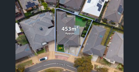 Effortless Family Living in a Prime Point Cook Address Introduction - Photo 3