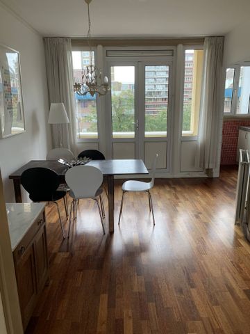 Te huur: Appartement Oostmaaslaan in Rotterdam - Foto 3