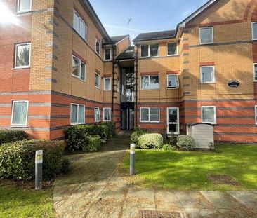 Courtfield House, Hambledon Place, PO21 - Photo 5