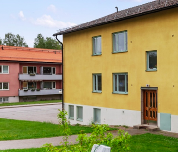 Almvägen 6, Hallstavik - Foto 1